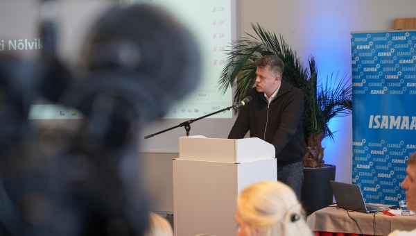 Riigi kallid investeeringud võivad osutuda kasutuks